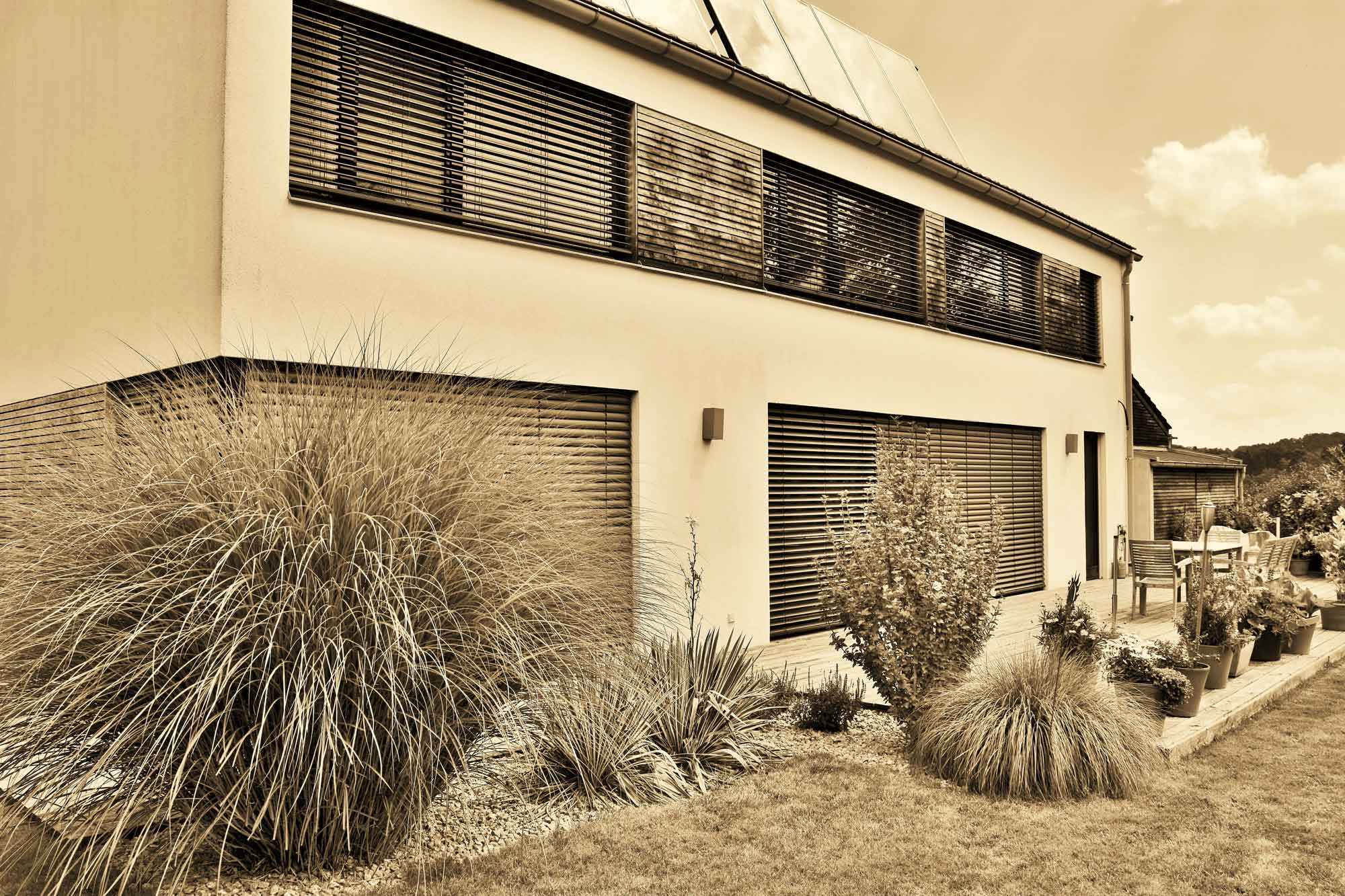 Haus